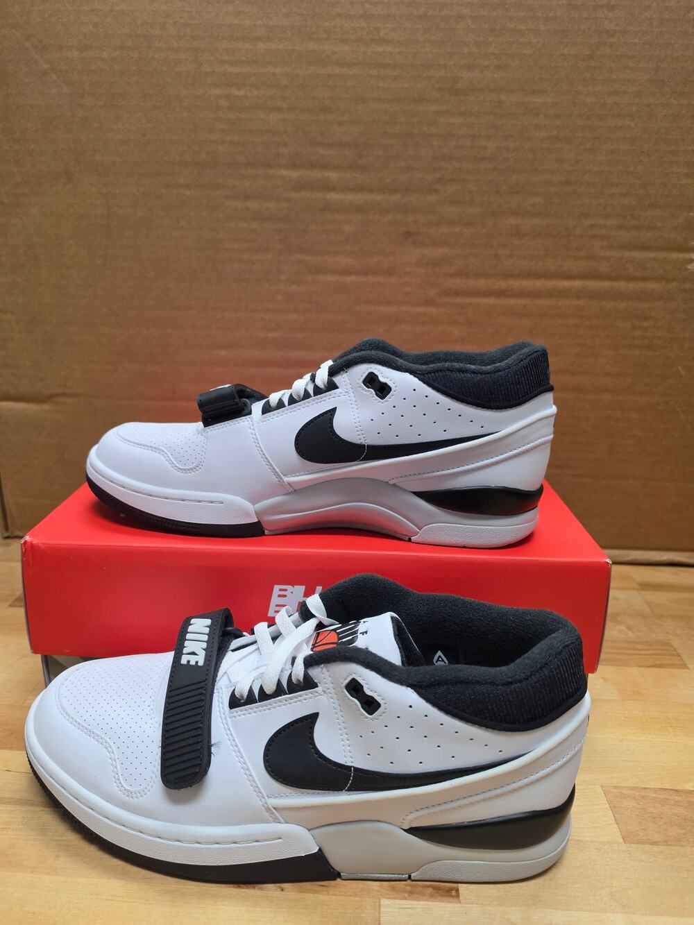 Nike Billie Ellish AAF88 SP Men Size 11
